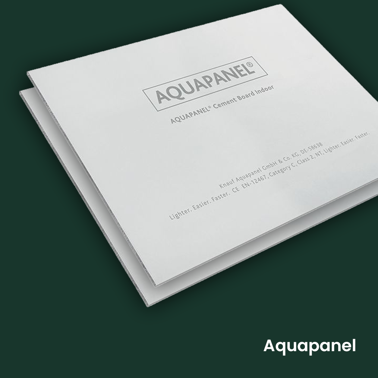 Aquapanel