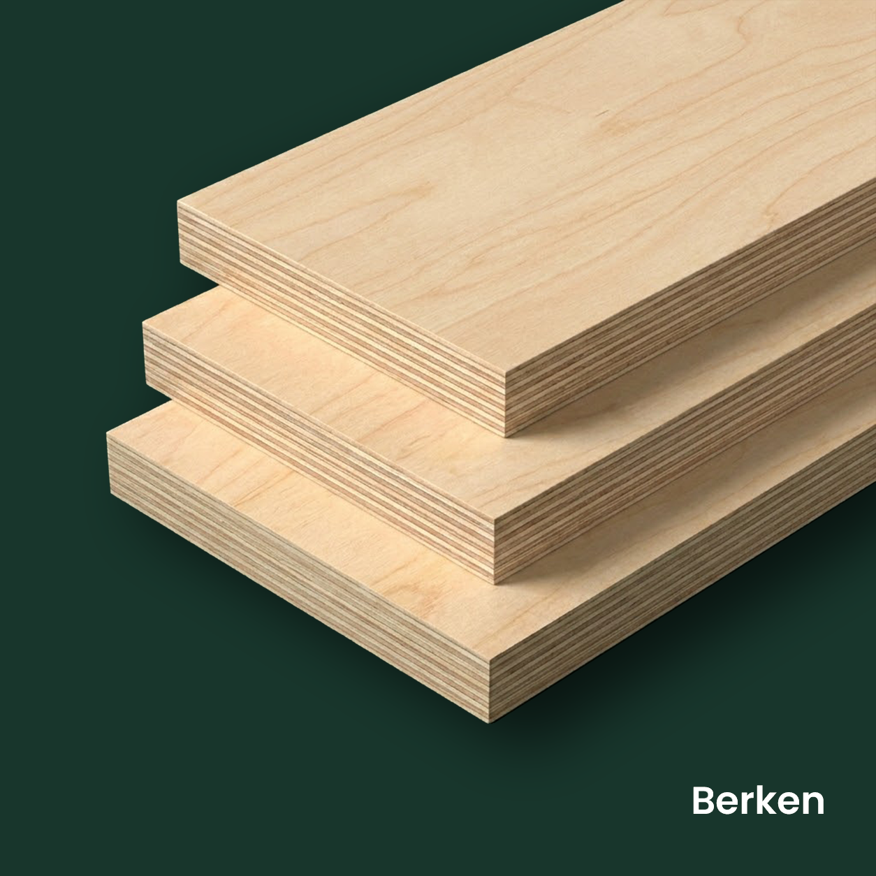 Berken