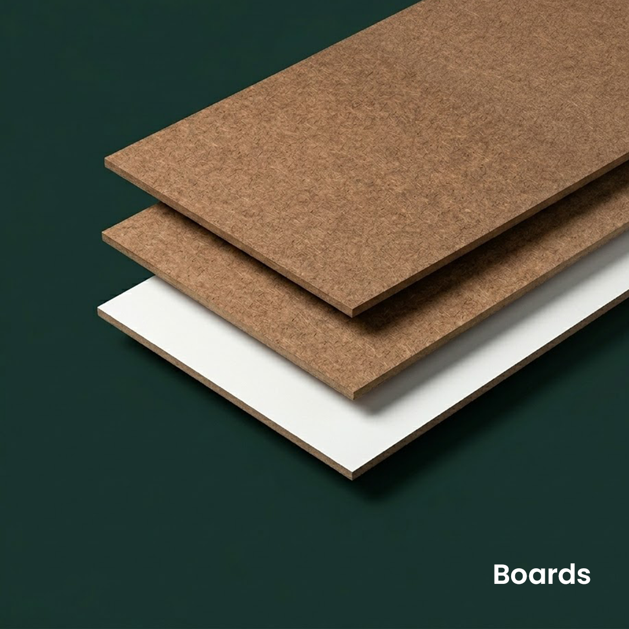 Boards