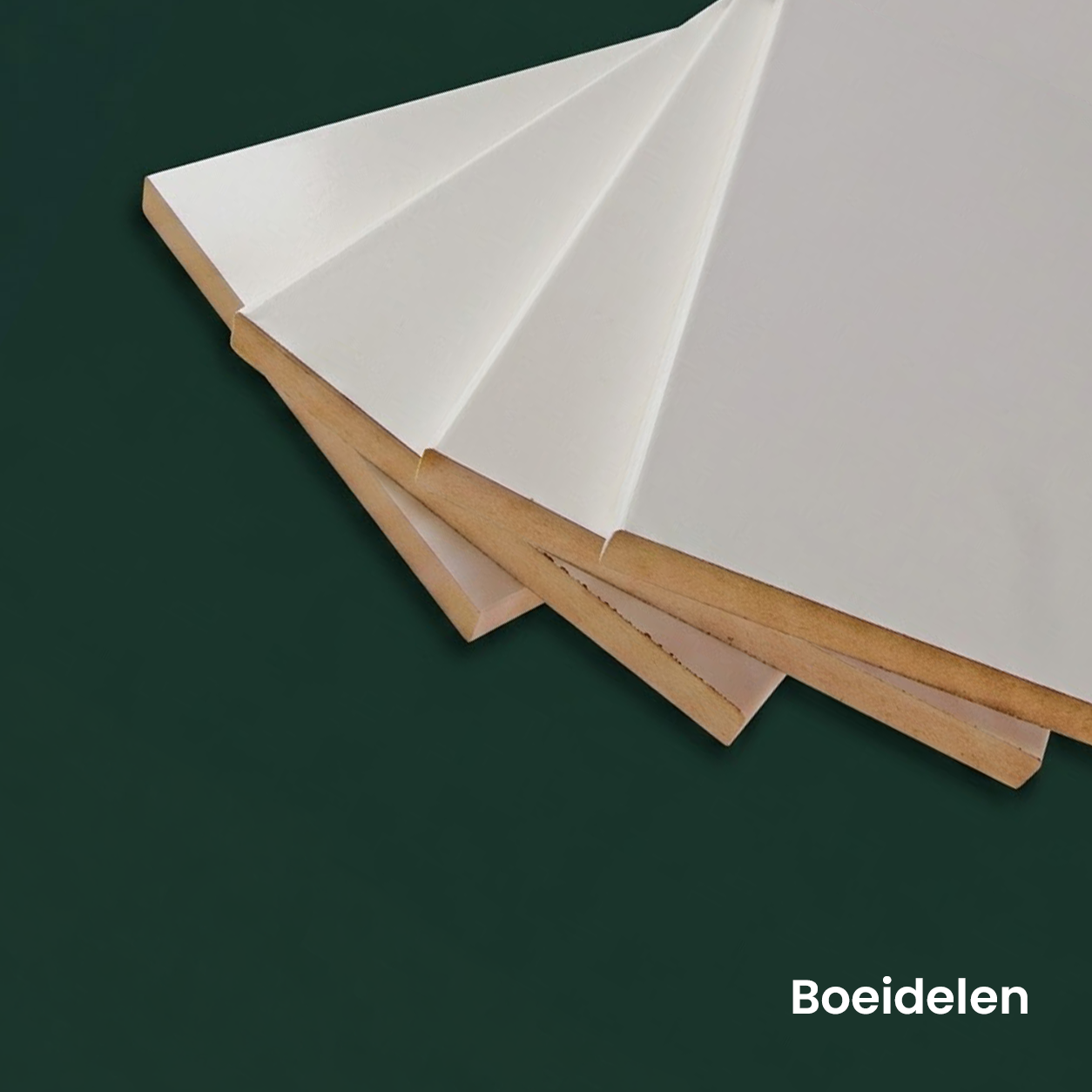 Boeidelen