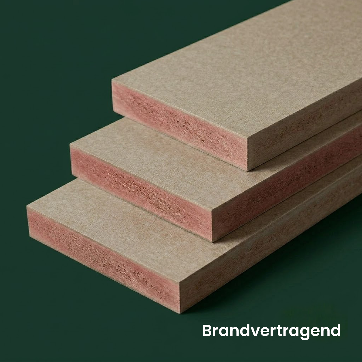 Brandvertragend