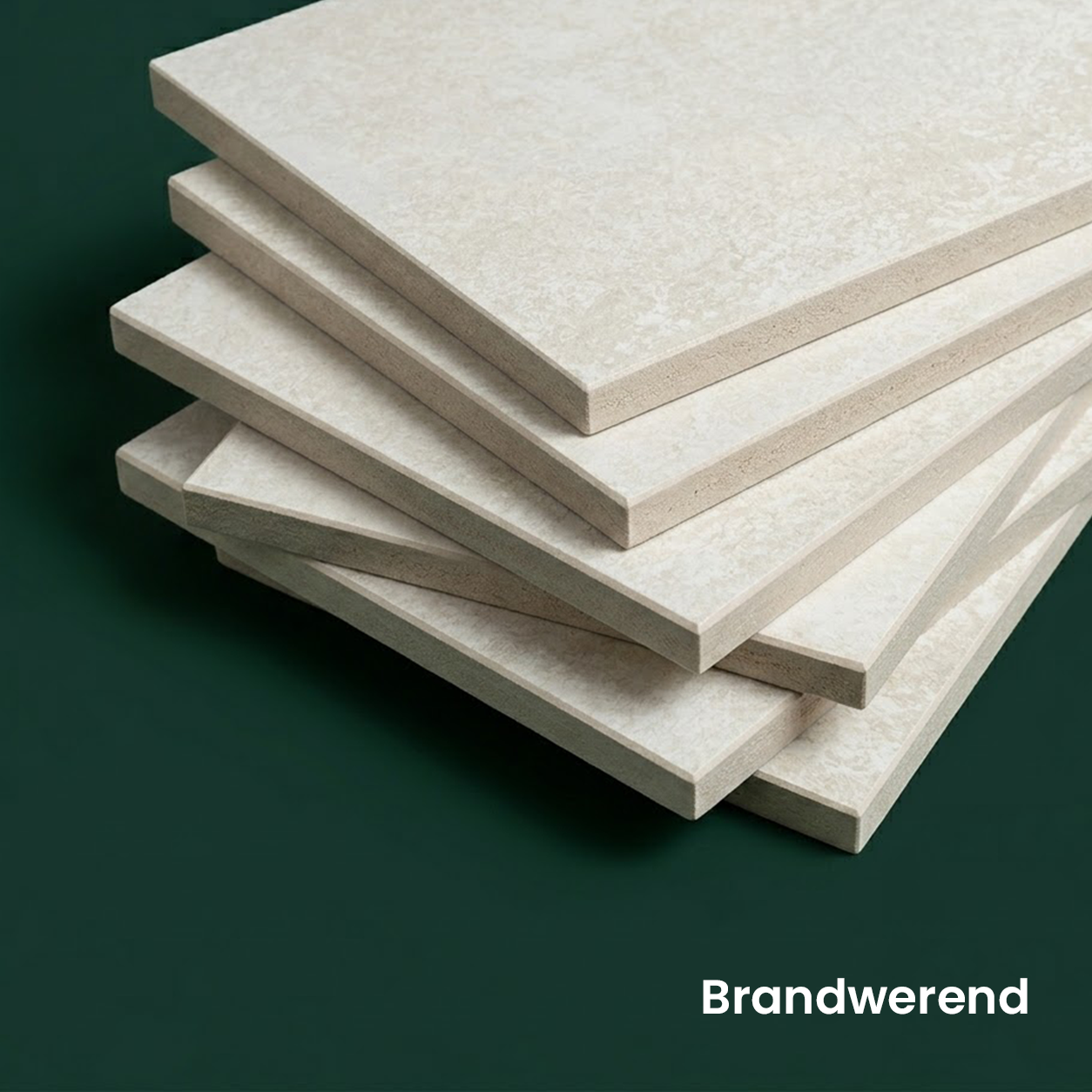 Brandwerend