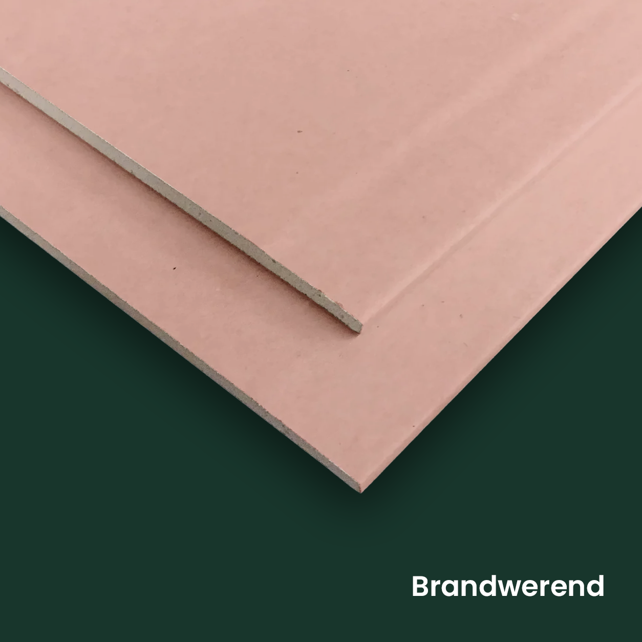 Brandwerend