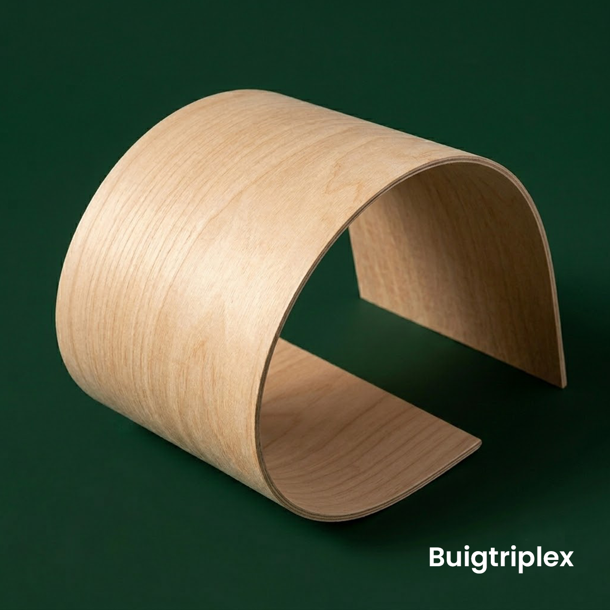Buigtriplex