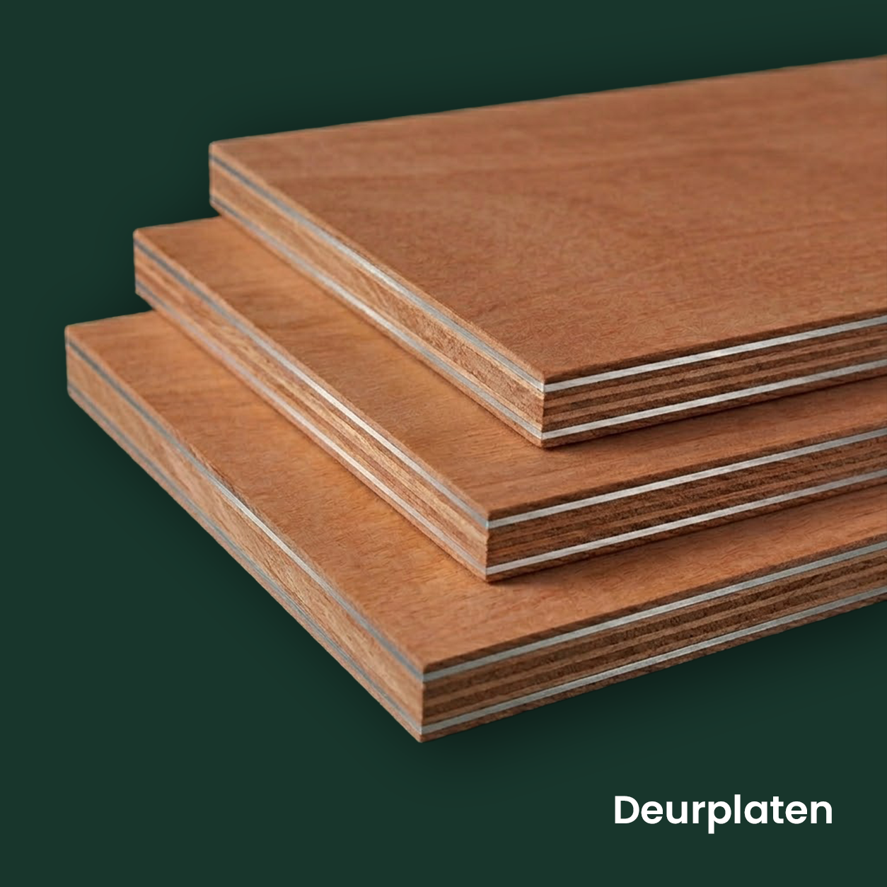 Deurplaten