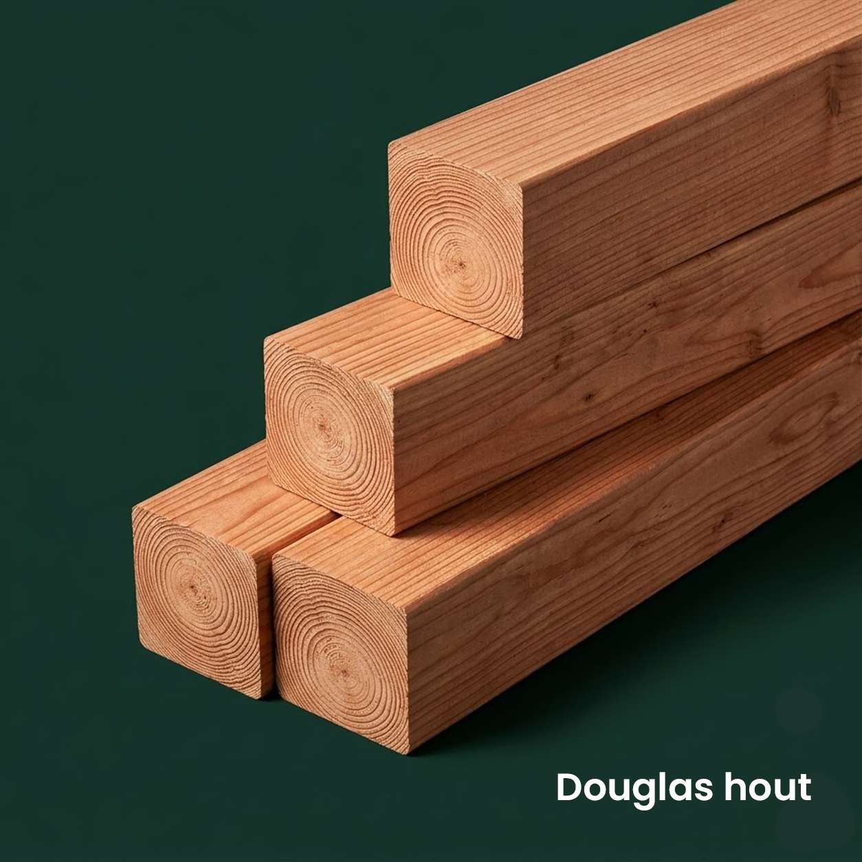 Douglas hout