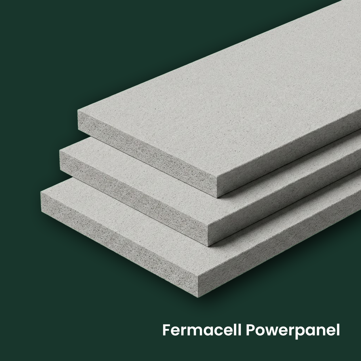 Fermacell Powerpanel 