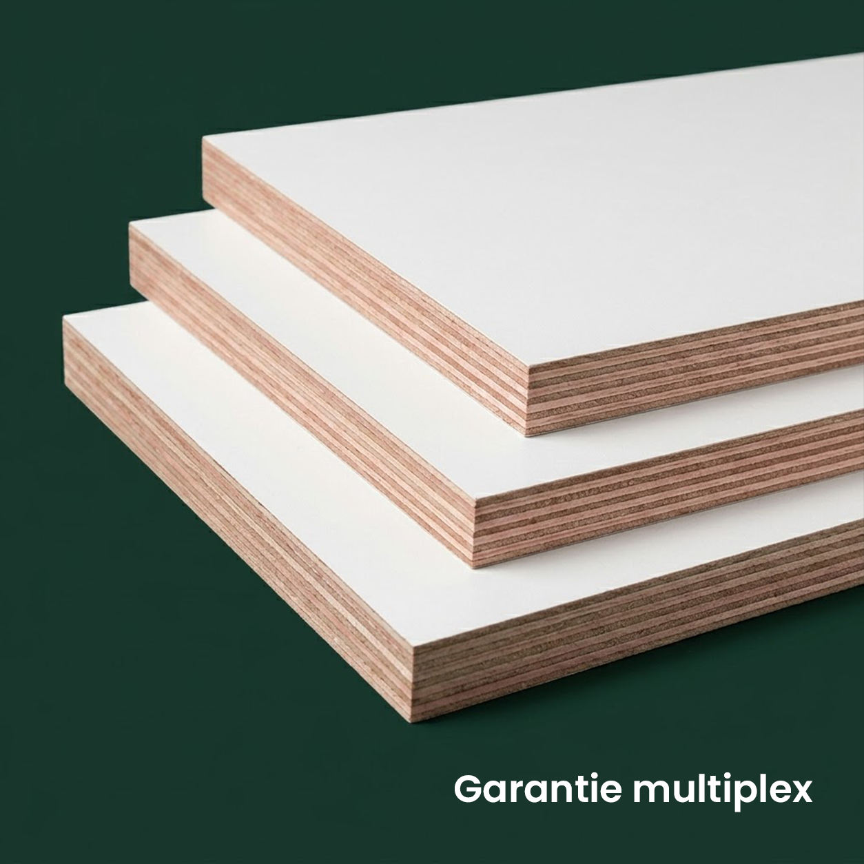Garantie multiplex