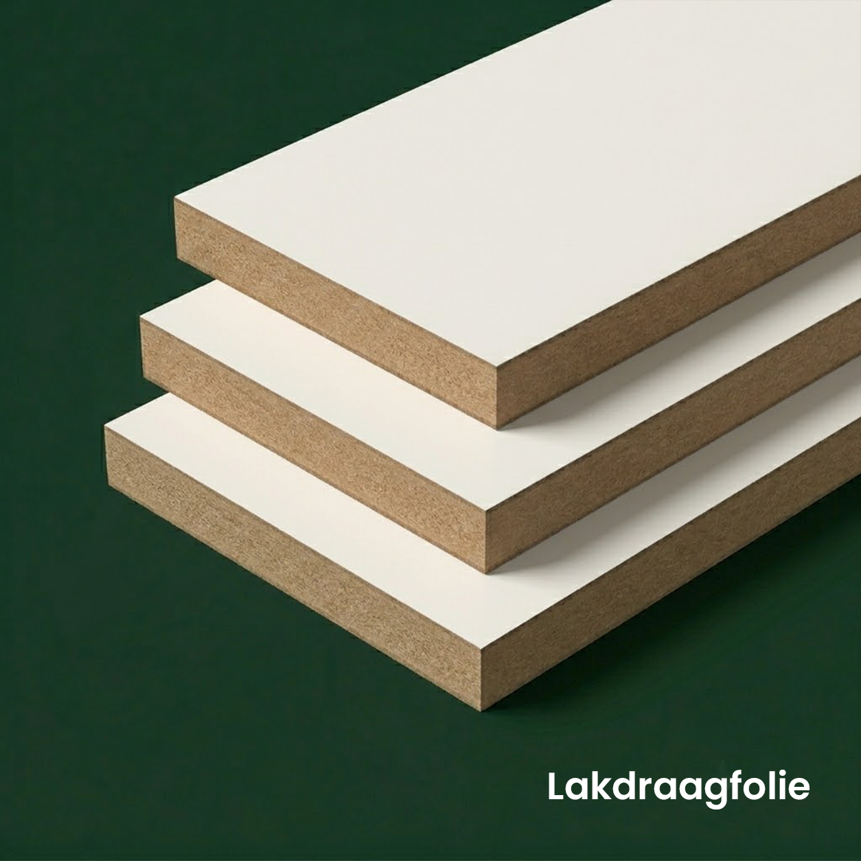 Lakdraagfolie