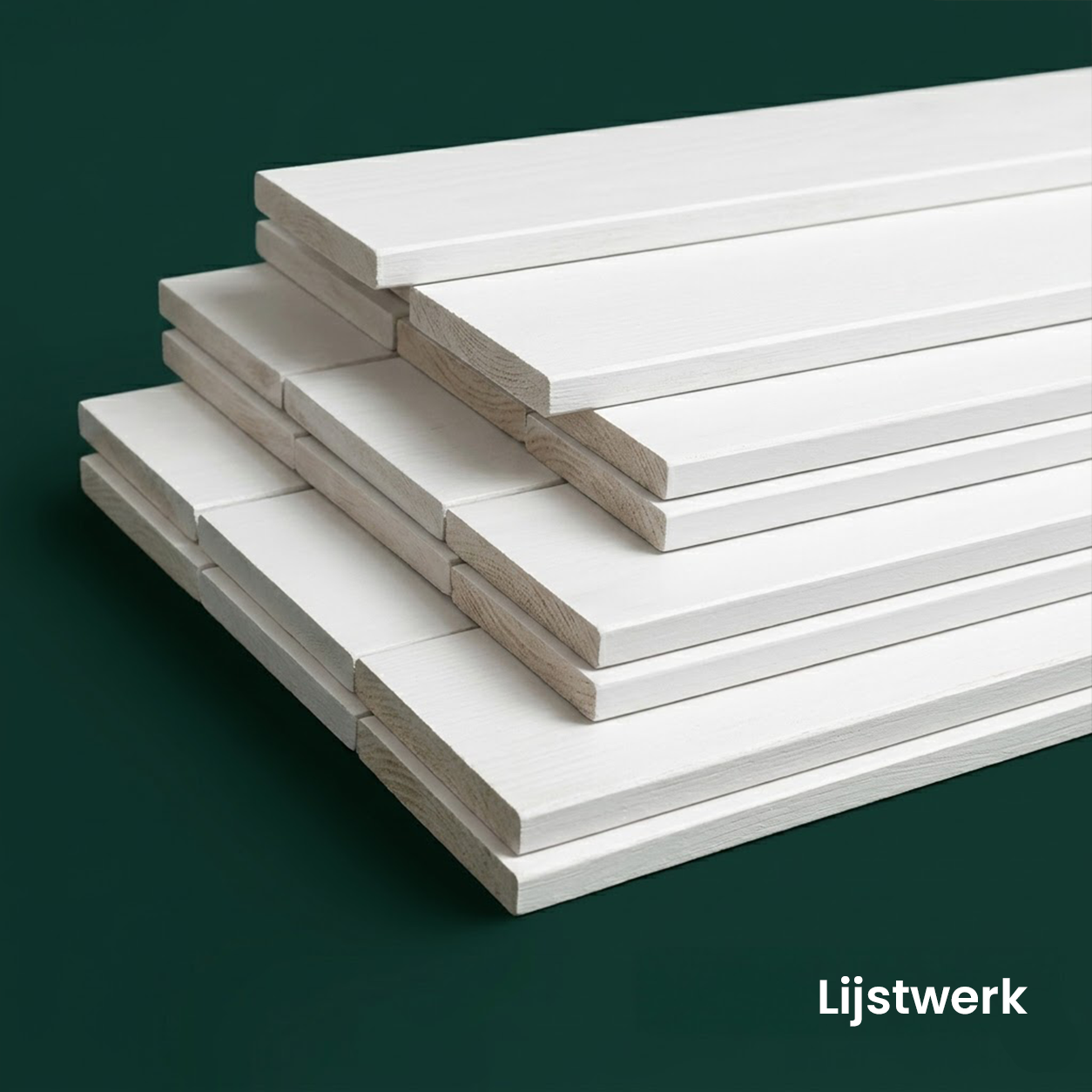 Lijstwerk