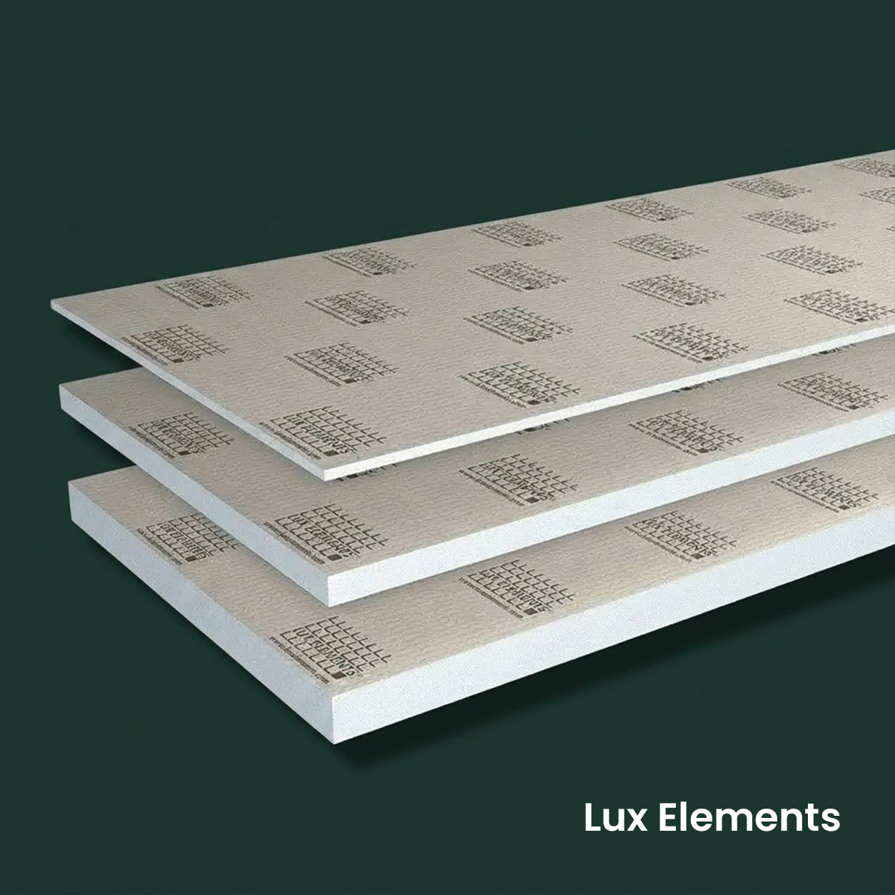 Lux Elements (XPS)