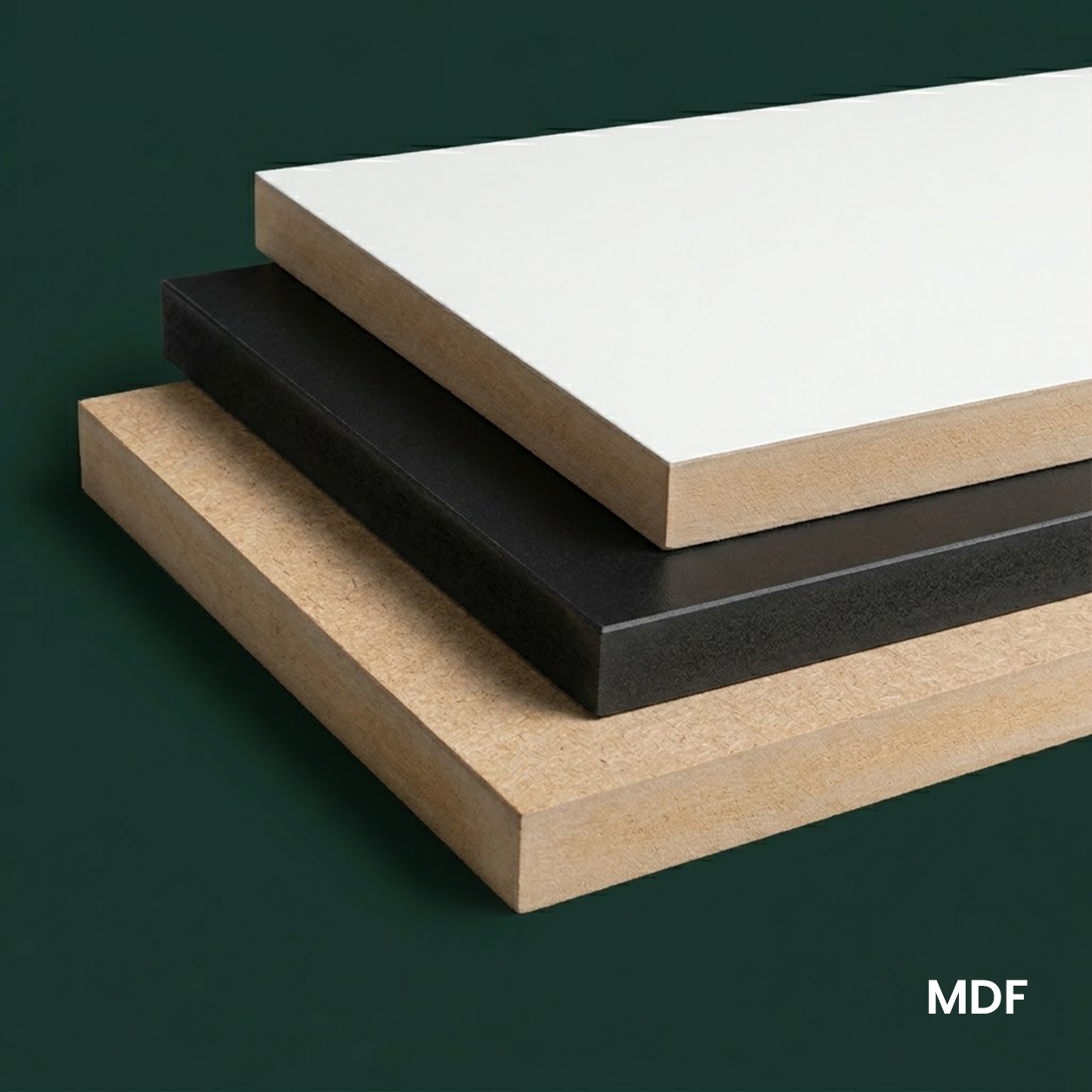 MDF