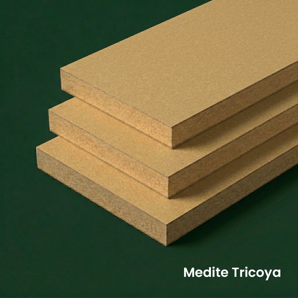 Medite Tricoya