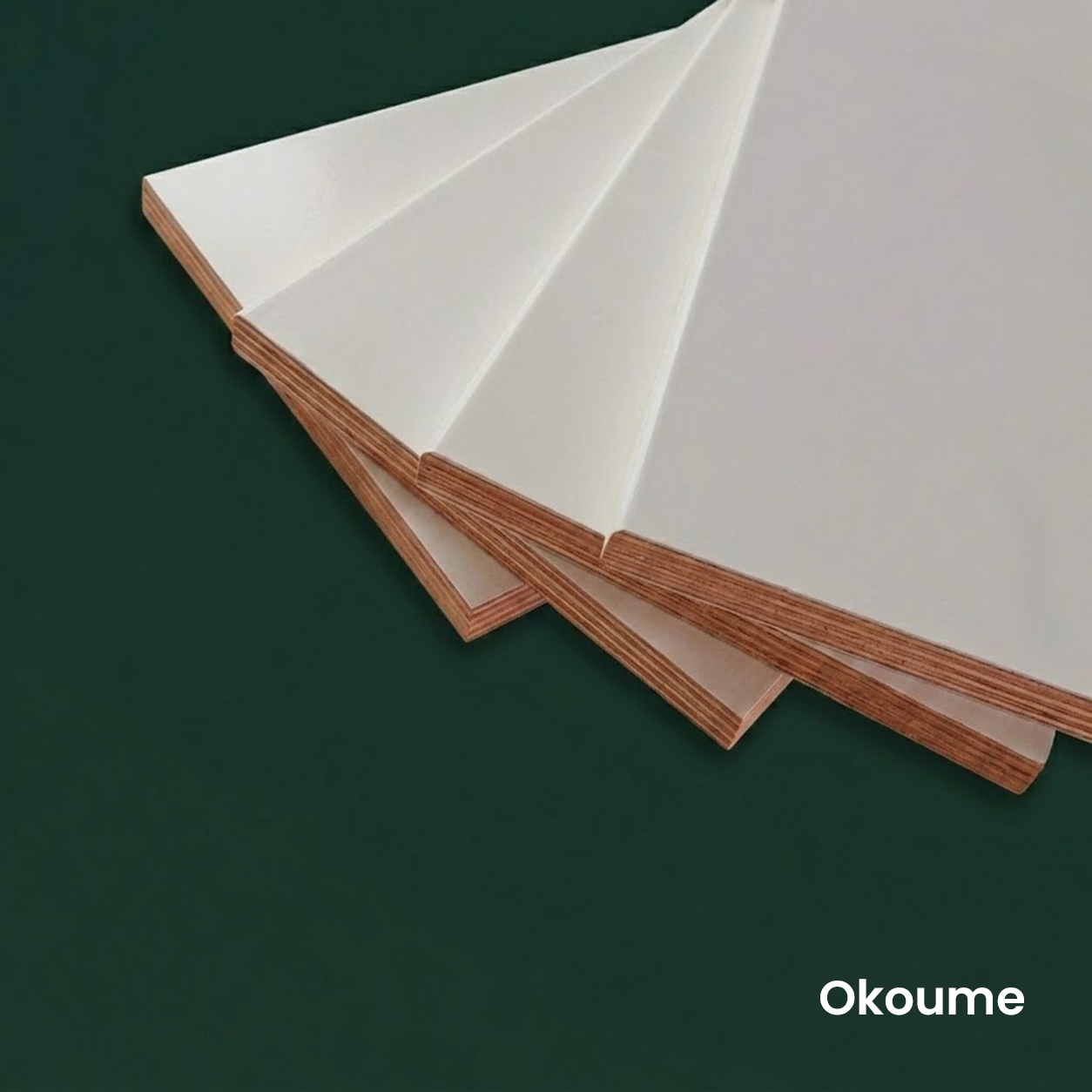 Okoume