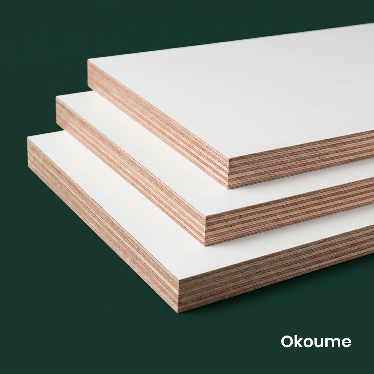 Okoume