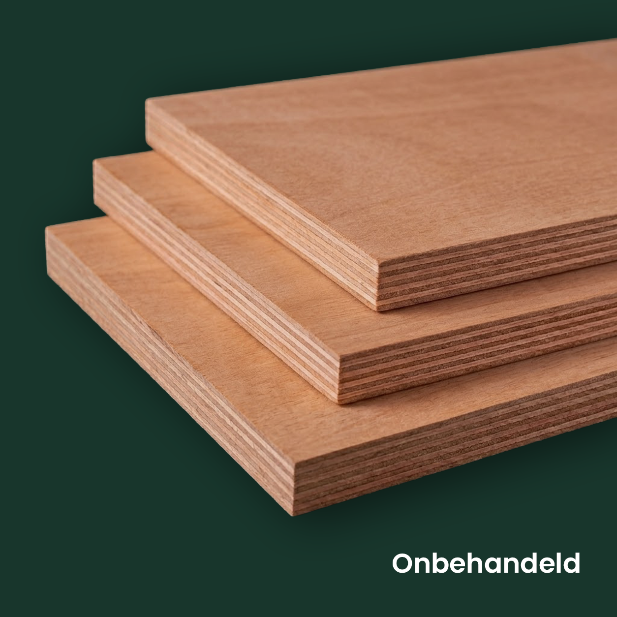 Onbehandeld