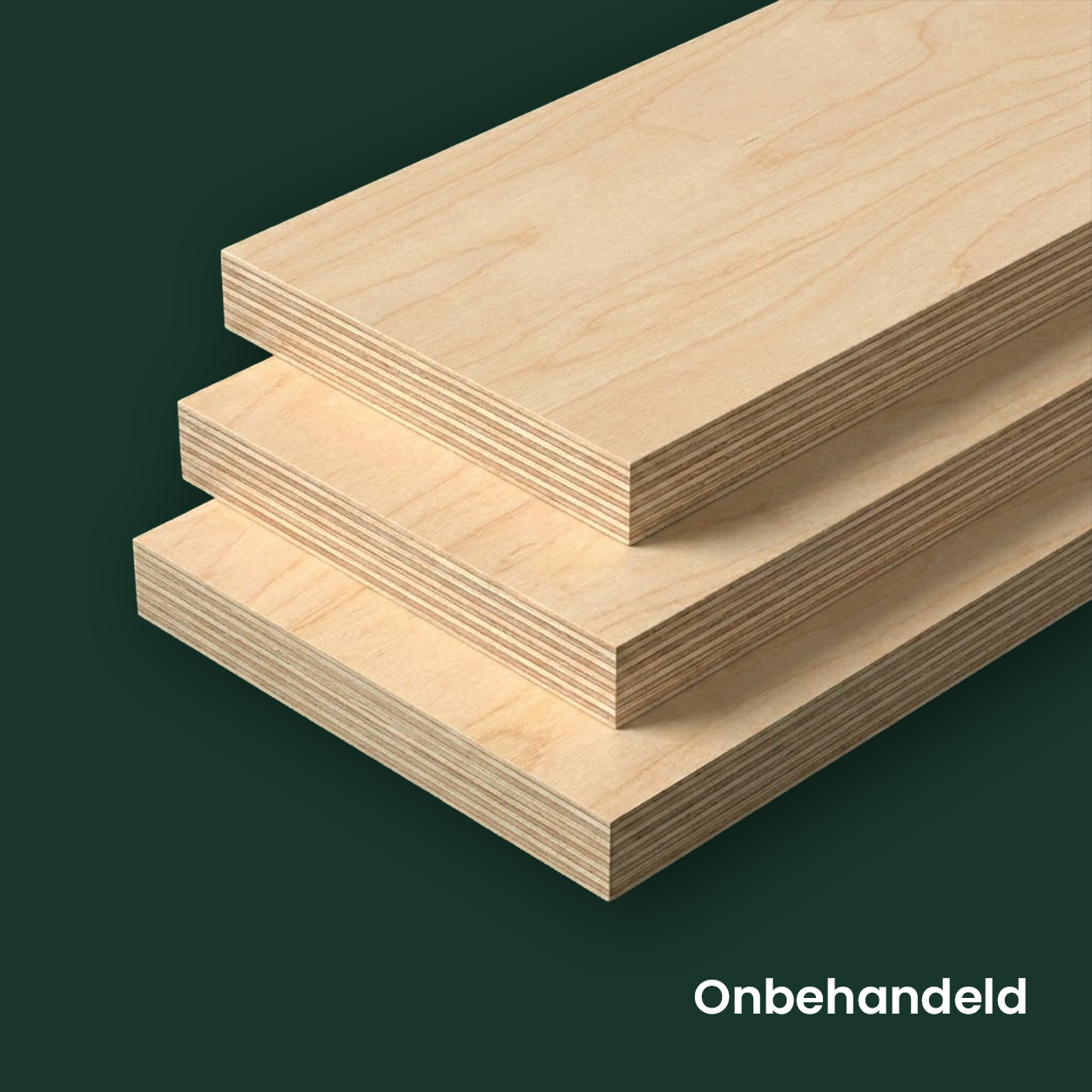 Onbehandeld