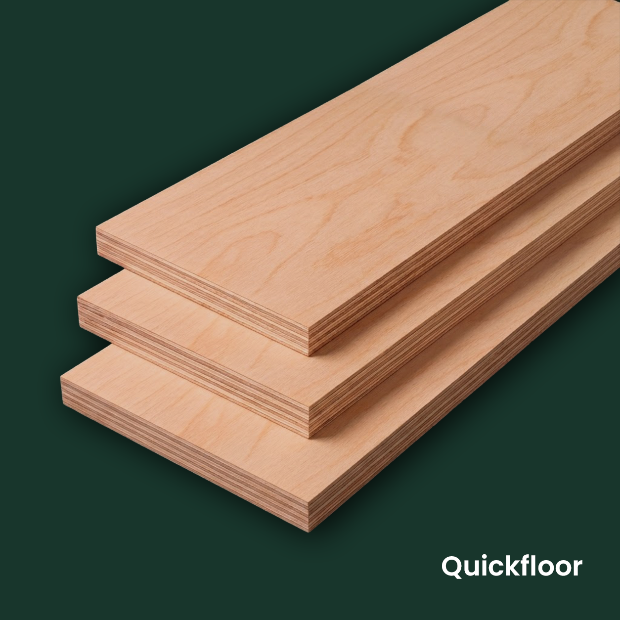 Quickfloor