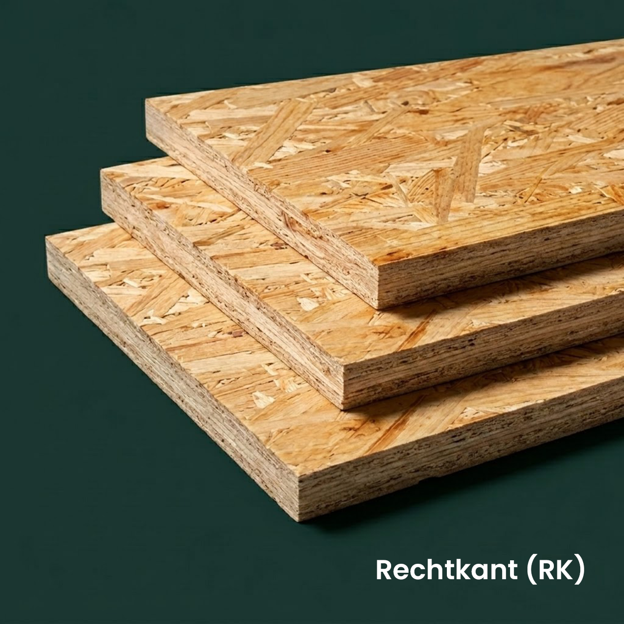 Rechtkant (RK)