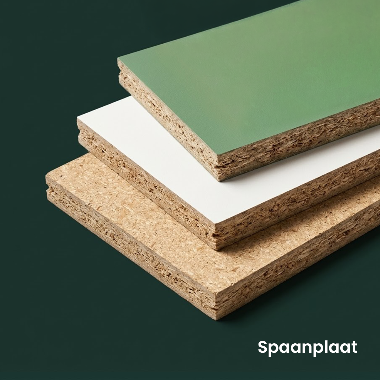 Spaanplaat