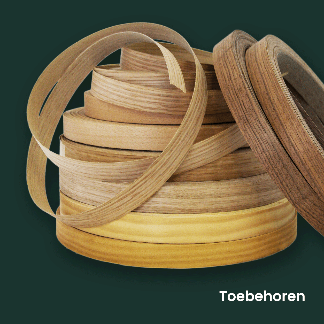 Toebehoren