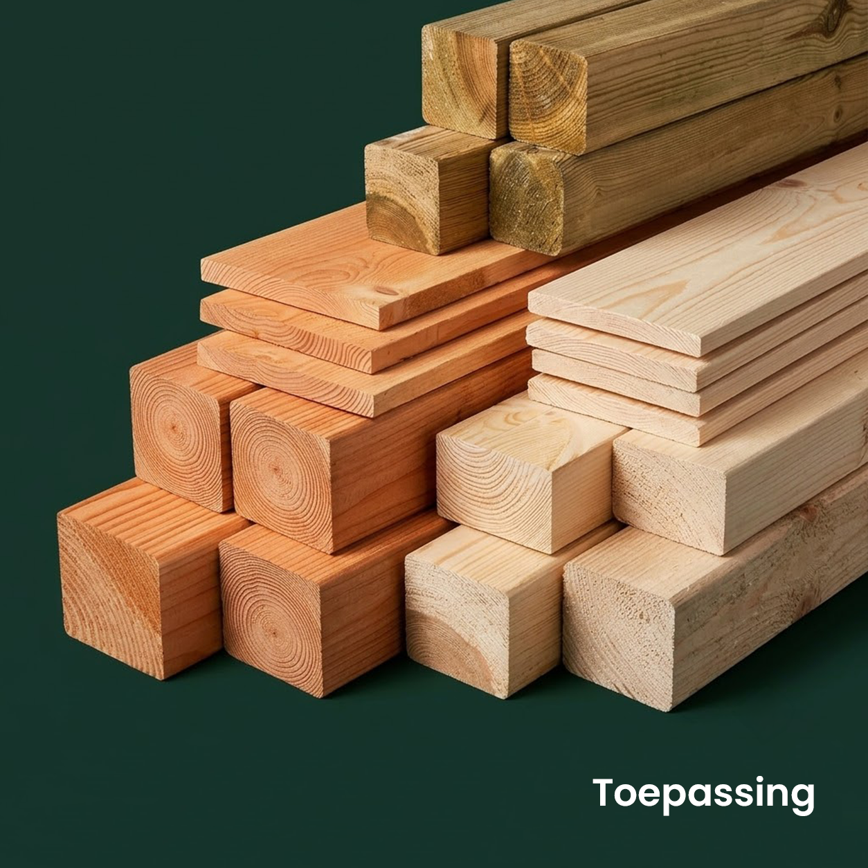 Toepassing