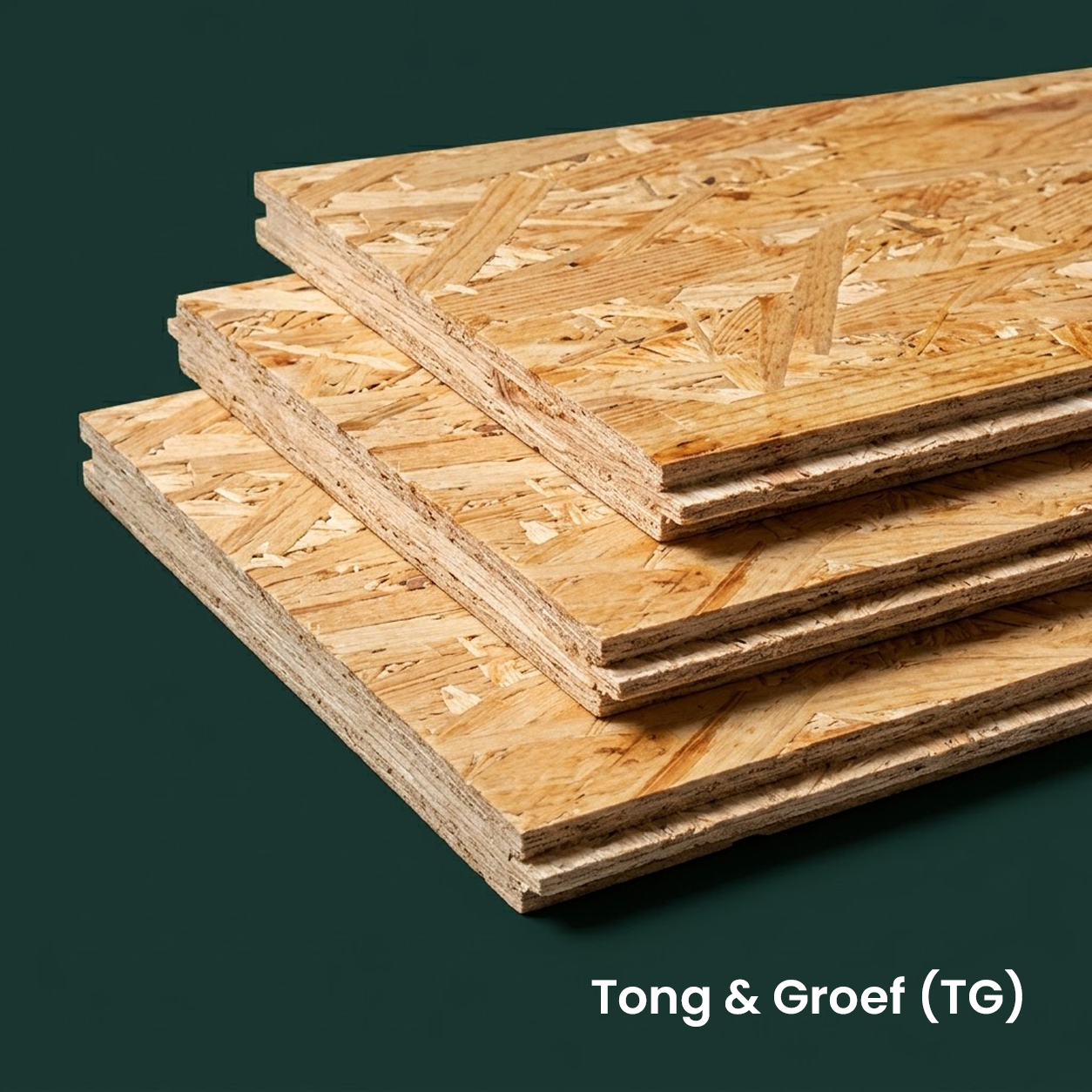 Tong & Groef (TG)