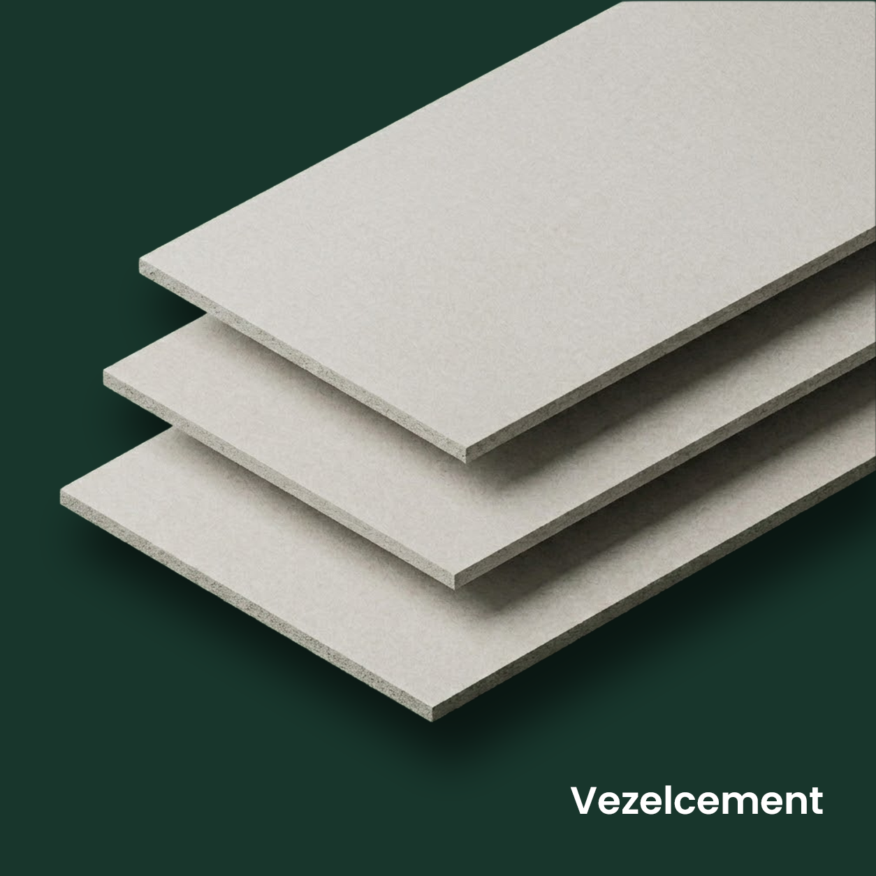 Vezelcement