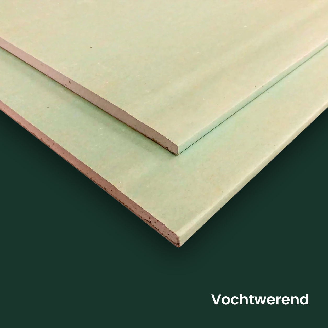 Vochtwerend