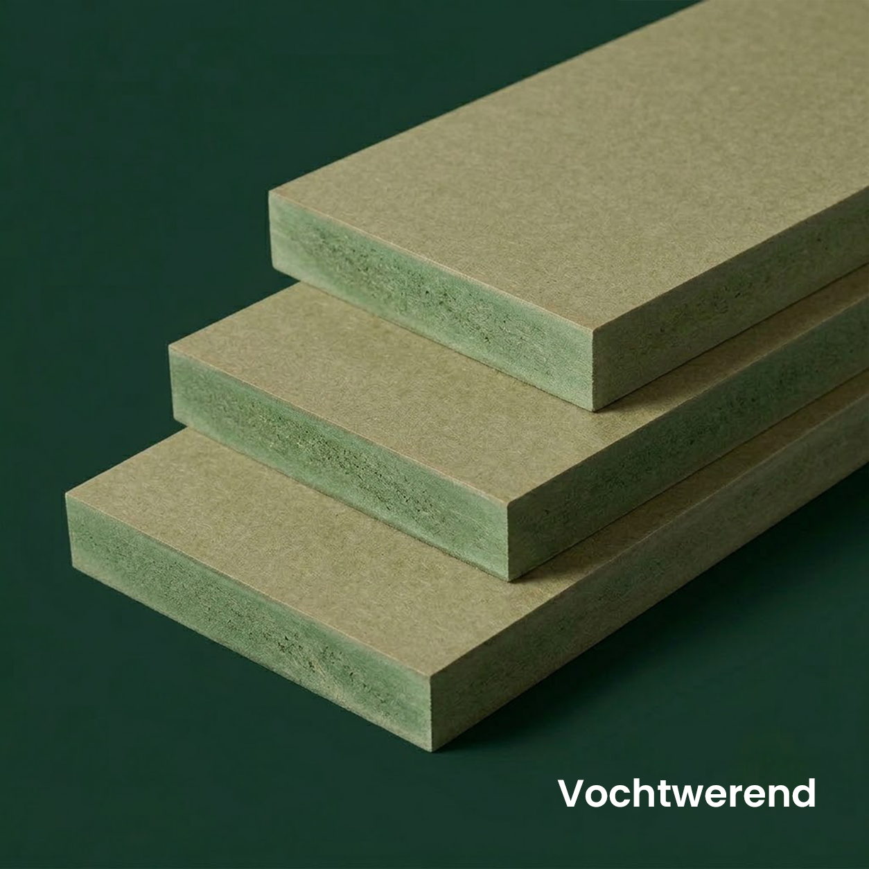 Vochtwerend