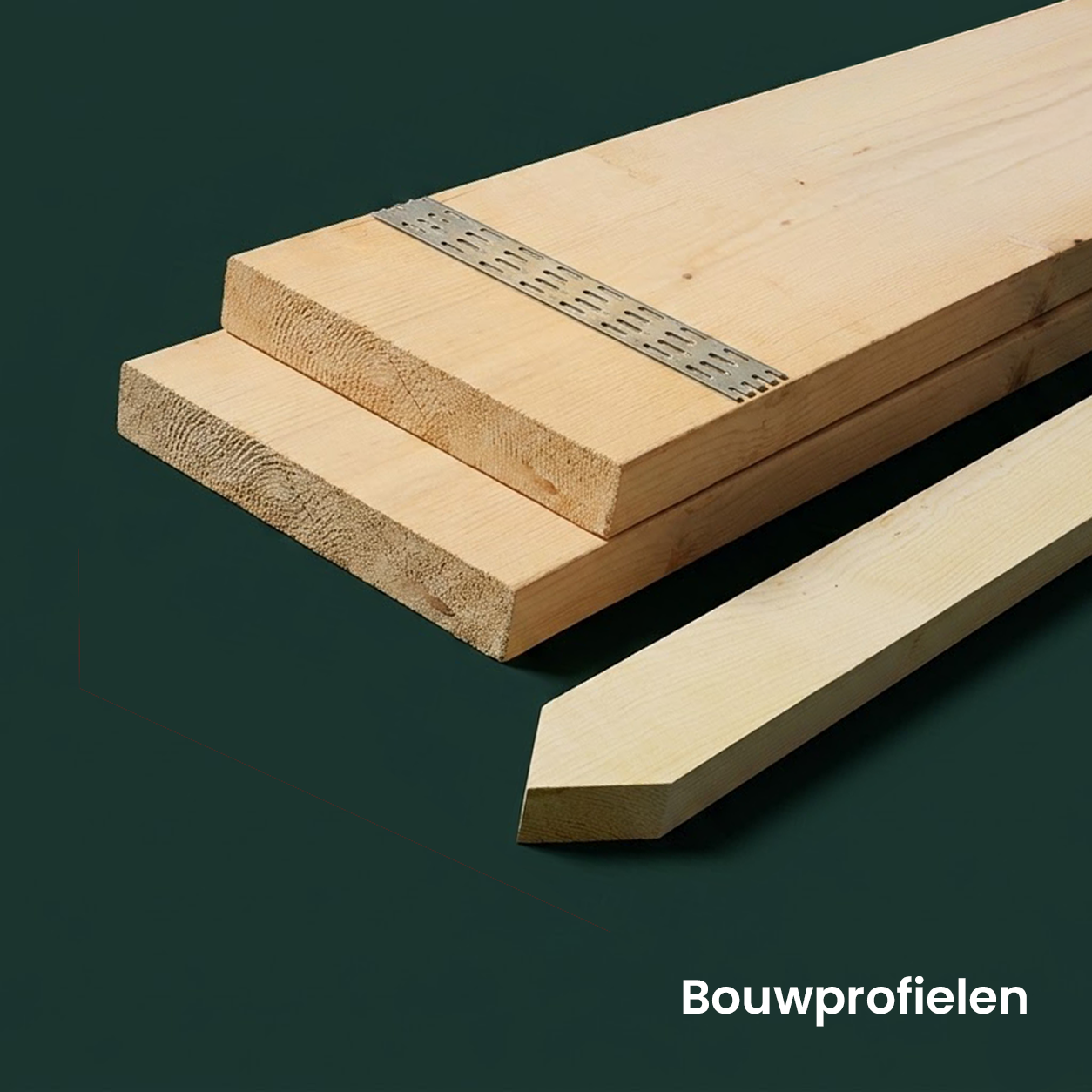 Bouwprofielen