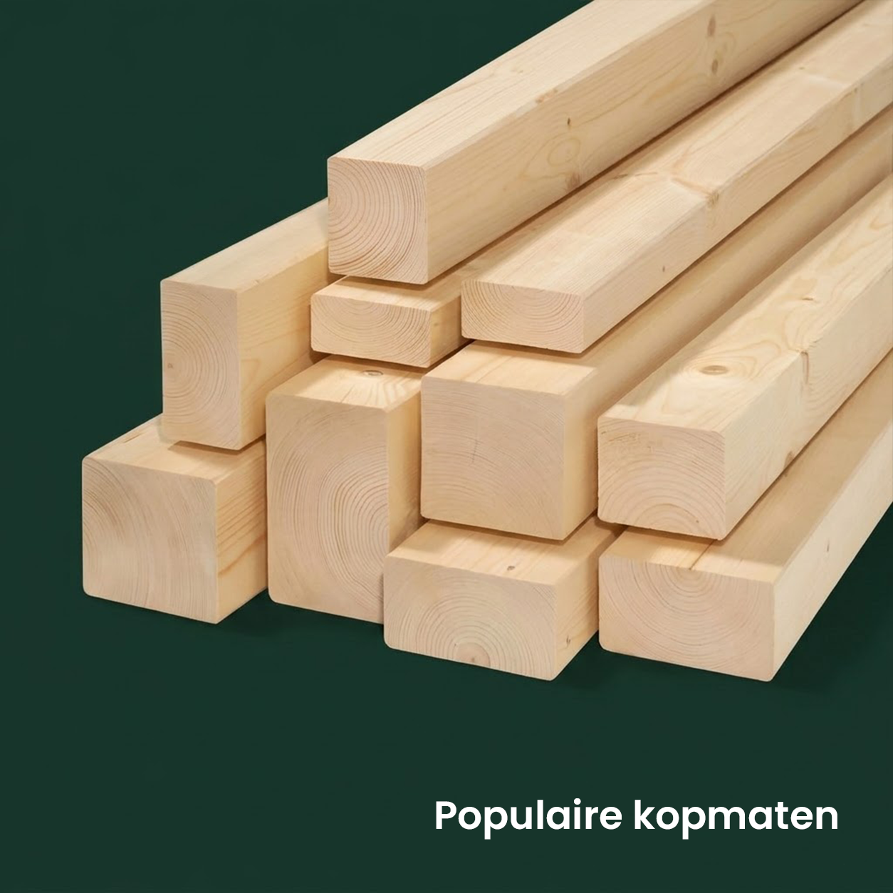 Populaire kopmaten