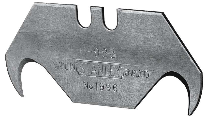 Stanley Reservemes haak 0-11-983 (5 st.)