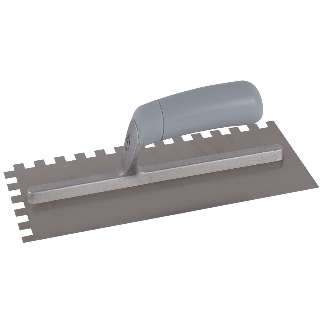 Lijmspaan Super Prof ECO 280 x 120 mm RVS 8 x 8 mm