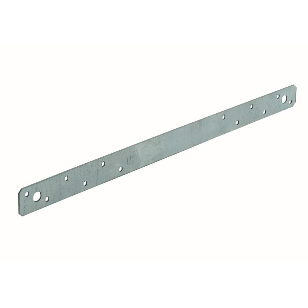 GB Koppelanker 400 x 30 x 2 mm verzinkt