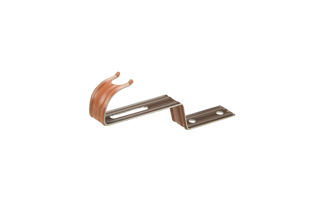 Ubbink vorsthaak V3 470/053 alu rood (50 st/ds)