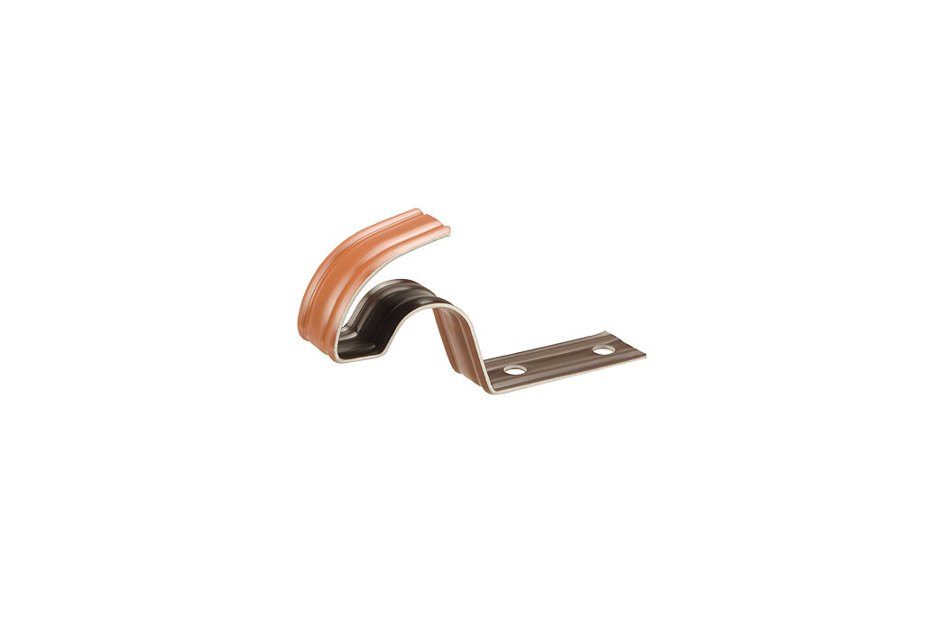 Ubbink vorsthaak V7 470/024 alu rood (50 st/ds)