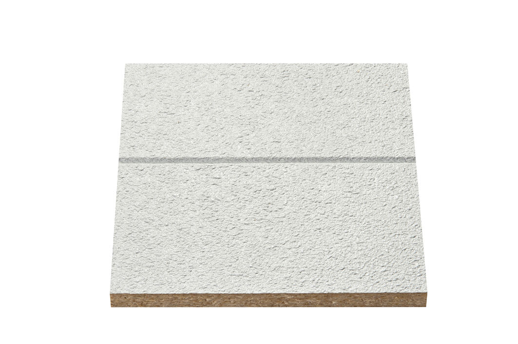 12 x 620 x 1220 mm Agnes One Step Stuc (4 st/pk)