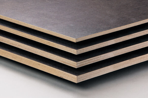 12 mm x 2500 x 1250 Betonmultiplex antislip 1Z