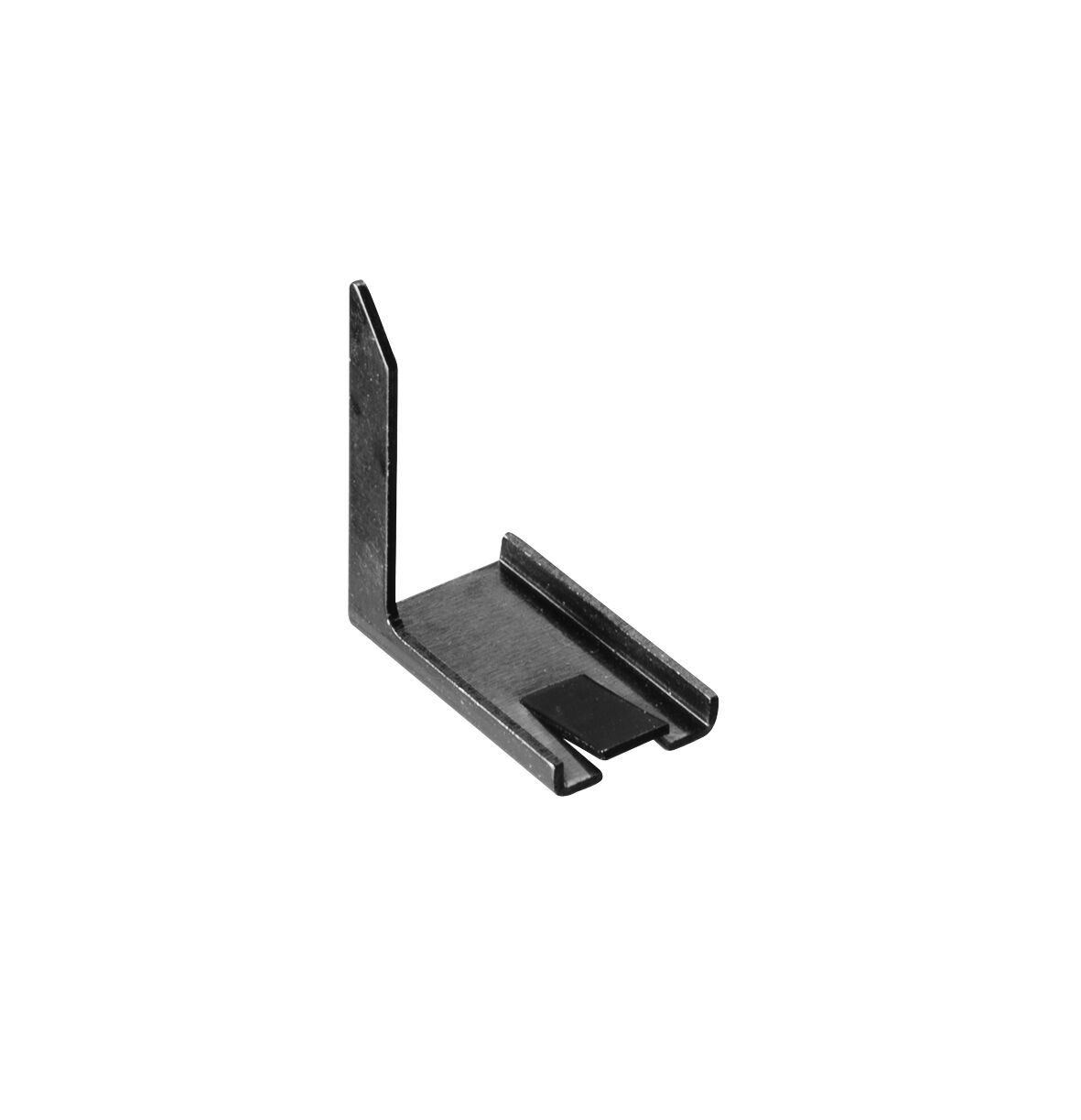 Ubbink Ubiflex panklem zwart (25 st)