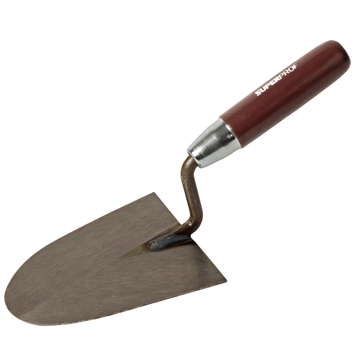 Metseltroffel Super Prof L = 160 mm rechts