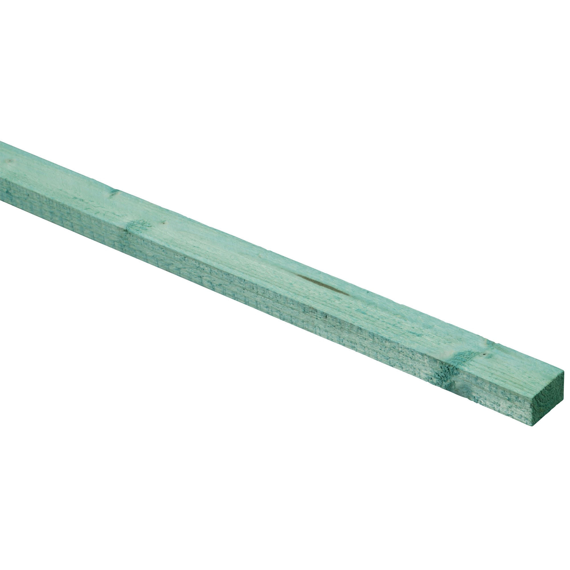 25 x 38 mm Vuren Panlat geïmpregneerd FSC