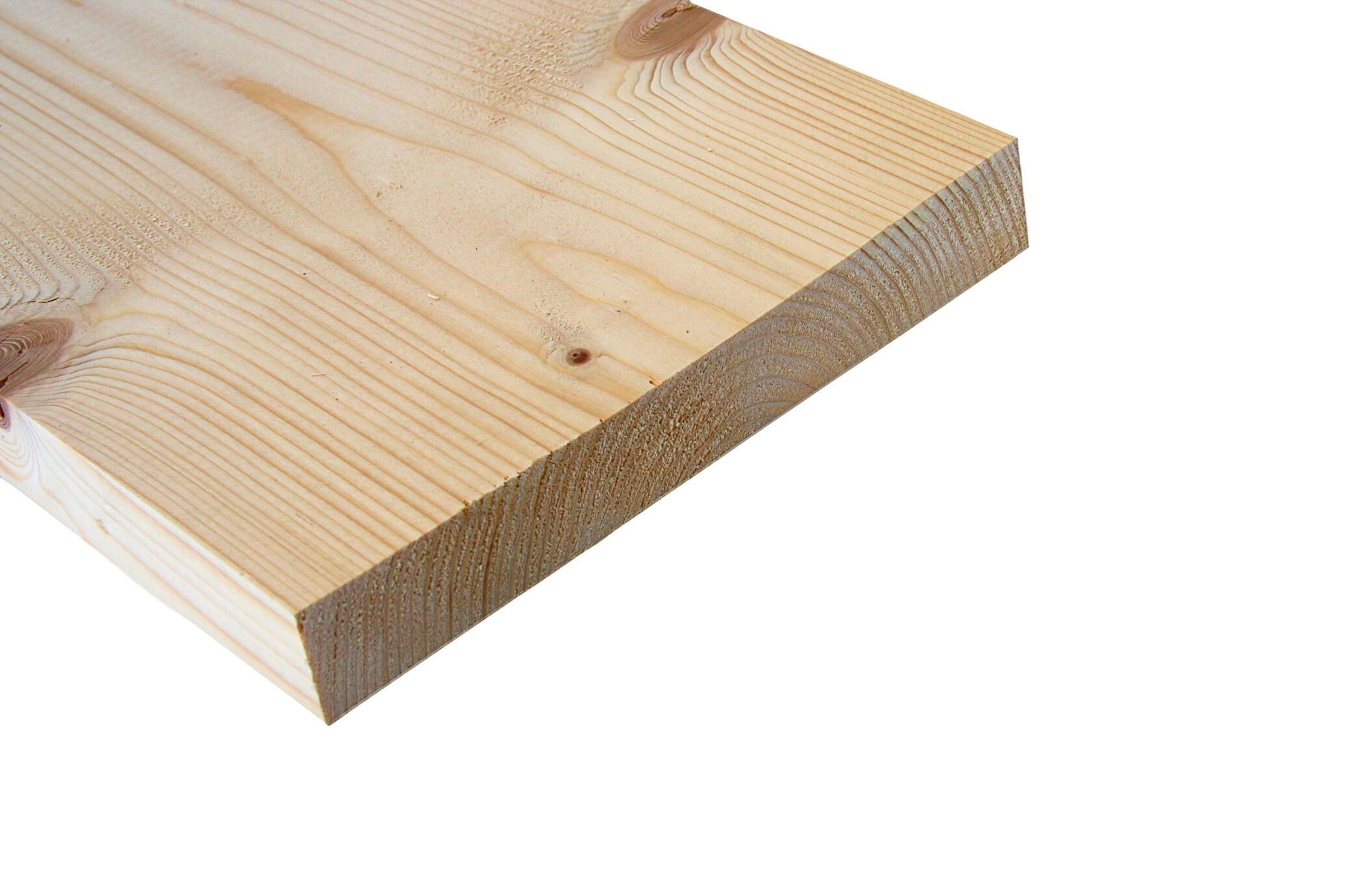 33 x 220 mm Vuren geschaafd FSC