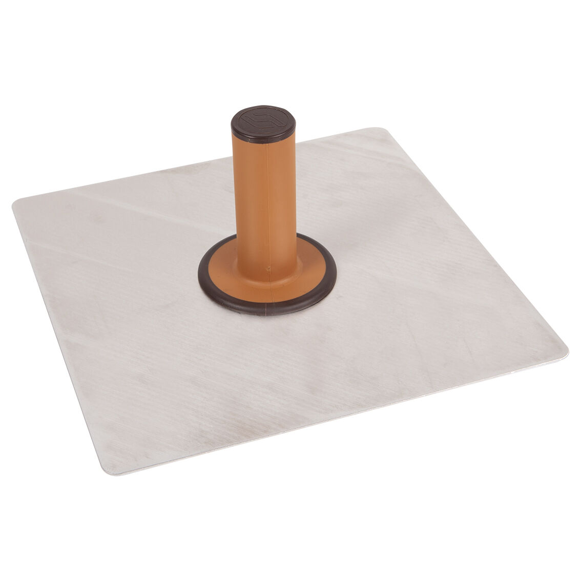 Spachtelbord Super Prof aluminium 300 x 300 mm