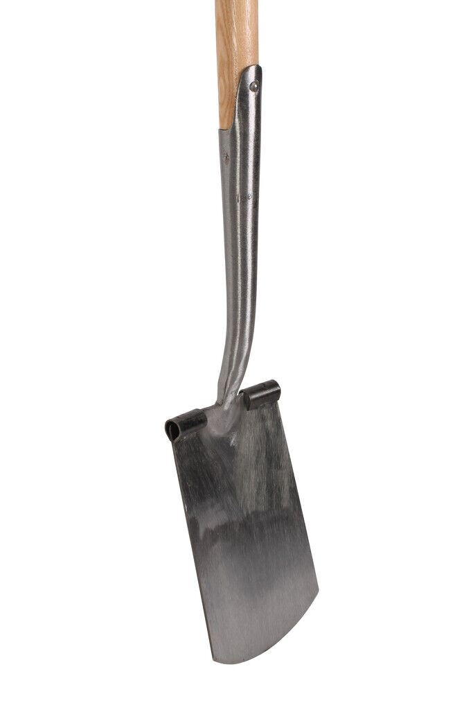 Spade zwanenhals 280/17 T-ST