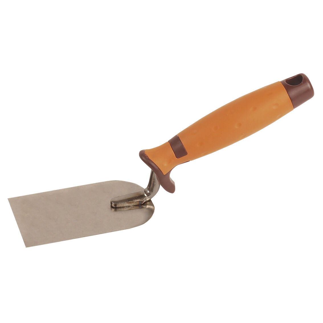 Bandtroffel Super Prof Eco 80 mm met Supersoft greep