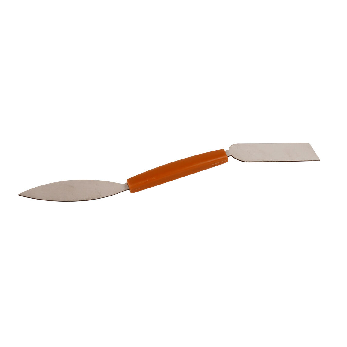 Paleerijzer Super Prof 20mm RVS