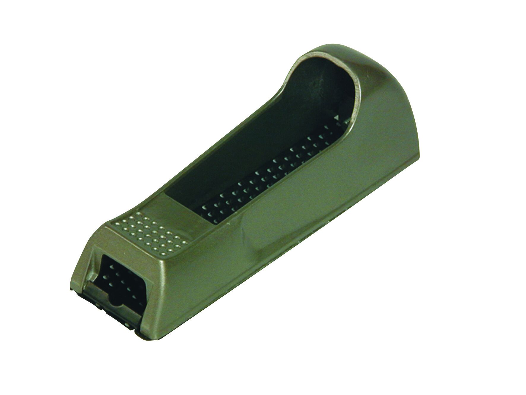 Surform-Schaaf Metaal L = 140 mm Compleet