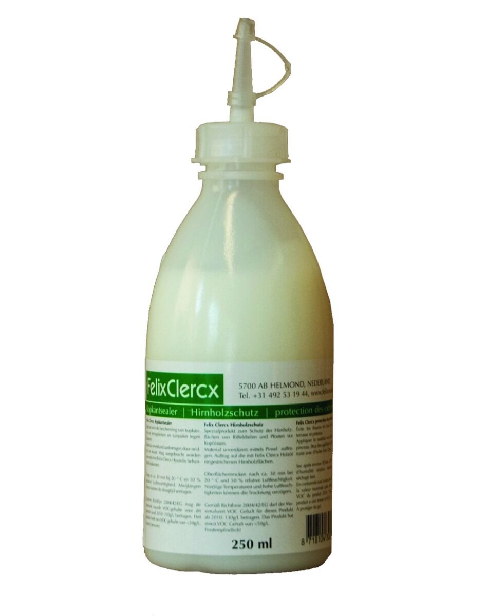 Kopkantsealer 250 ml t.b.v. Ultrashield vlonderplank