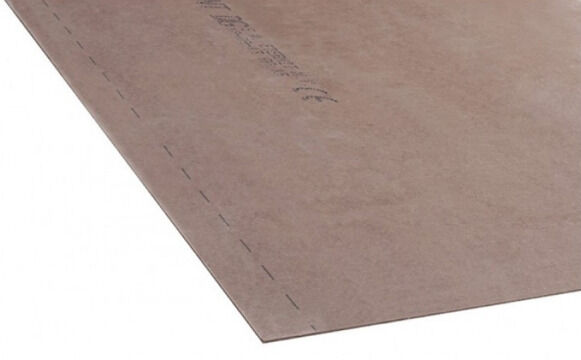 4.5 mm x 2500 x 1200 Eternit Menuiserite DG